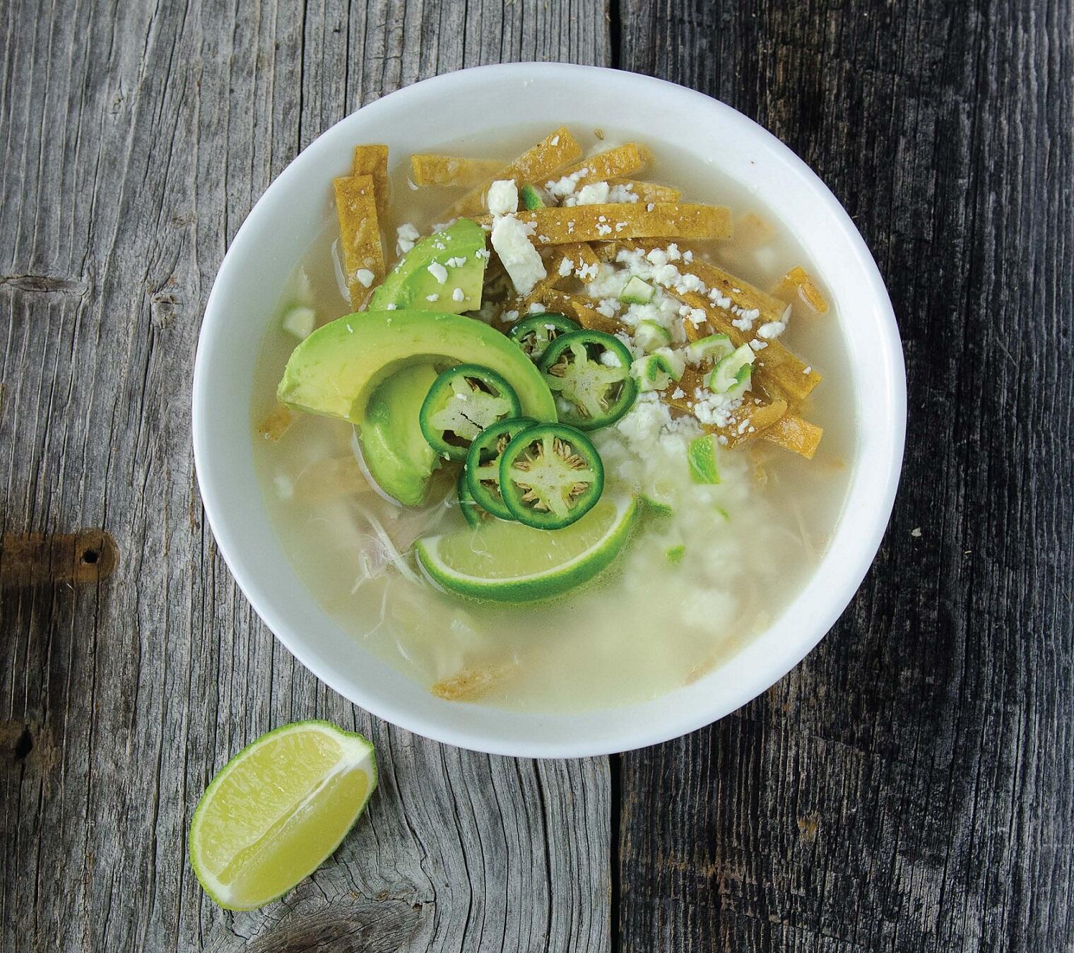 7 Keajaiban Jeruk Nipis di Dunia Kuliner, Kamu Harus Tahu Nih!