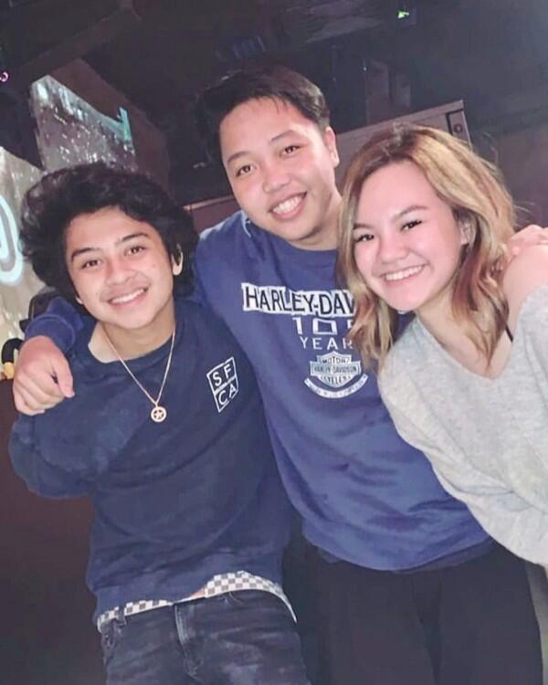 Terciduk Jalan Bareng Bastian Steel, Ini 10 Pesona Shafa Harris