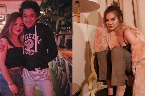 Terciduk Jalan Bareng Bastian Steel, Ini 10 Pesona Shafa Harris