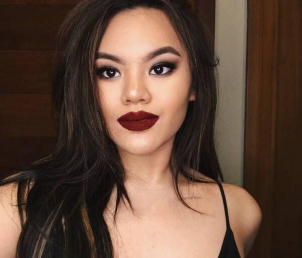 Terciduk Jalan Bareng Bastian Steel, Ini 10 Pesona Shafa Harris