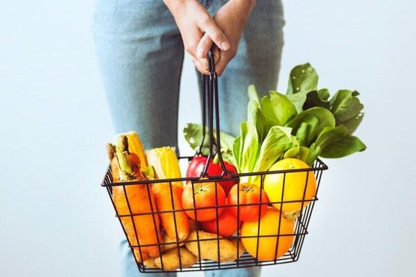 6 Bahan Makanan yang Baik Untuk Kesehatan Kulit