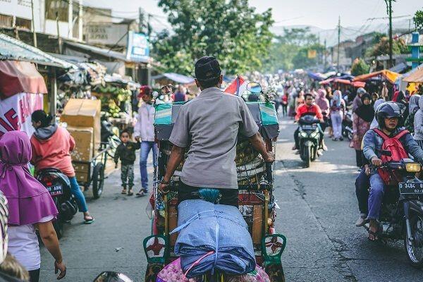 Sadari, 5 Pikiran Ini Patut Kita Tanamkan Demi Kemajauan Bangsa!