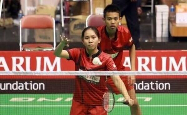 Berguguran, Rapor Pemain Indonesia di R2 Lingshui China Masters 2019
