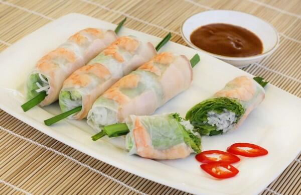 Wisata Kuliner ke Vietnam, Cicipi 7 Makanan Populer Ini