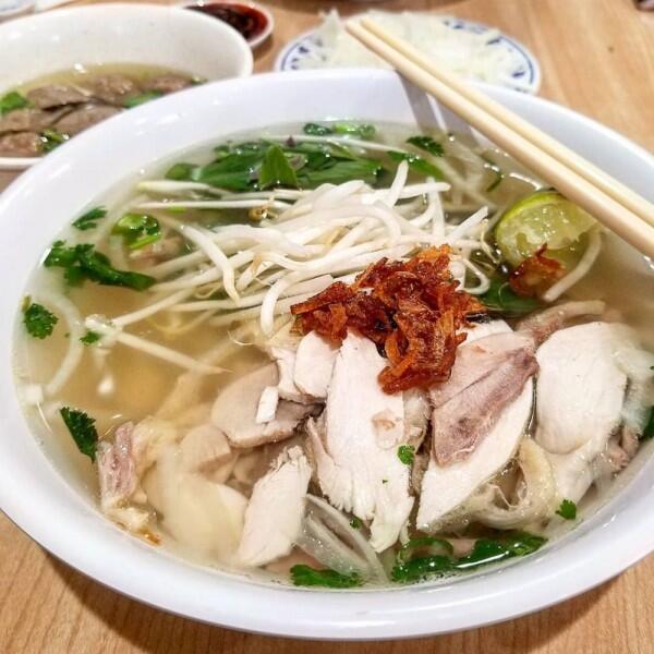 Wisata Kuliner ke Vietnam, Cicipi 7 Makanan Populer Ini