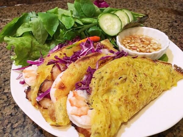 Wisata Kuliner ke Vietnam, Cicipi 7 Makanan Populer Ini