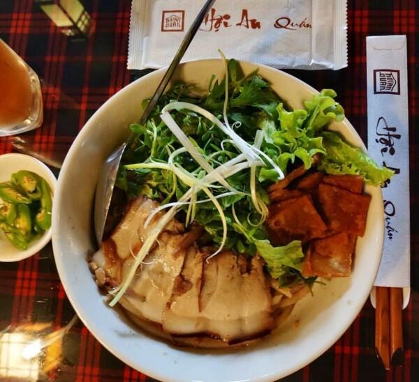Wisata Kuliner ke Vietnam, Cicipi 7 Makanan Populer Ini