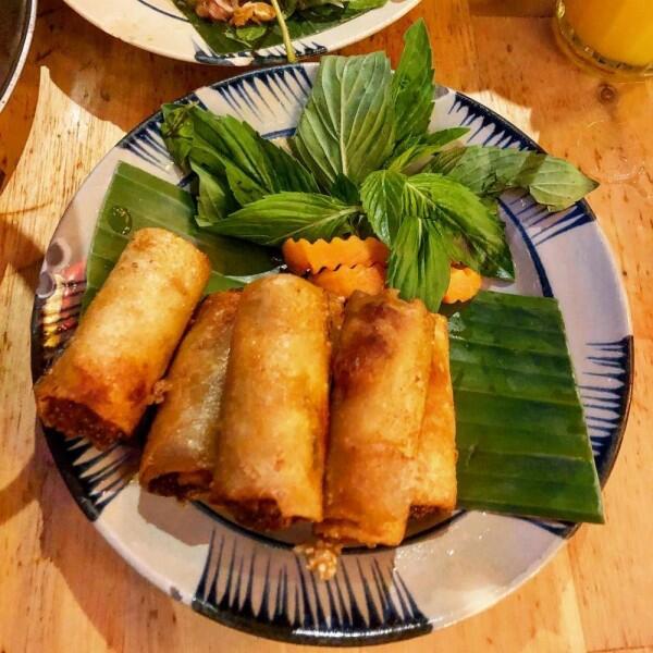 Wisata Kuliner ke Vietnam, Cicipi 7 Makanan Populer Ini