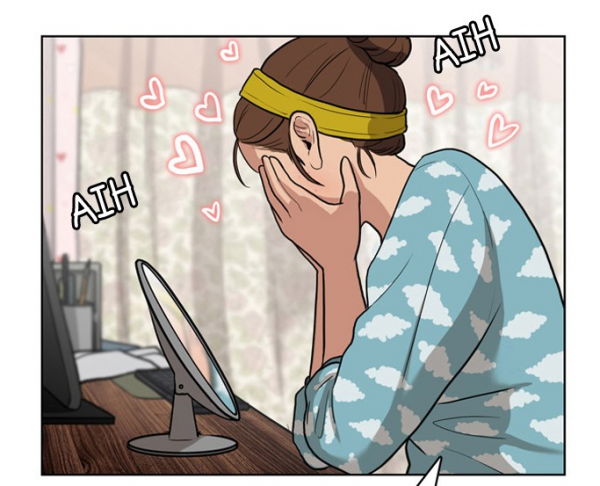 5 Pesan Moral di Webtoon The Secret Of Angel yang Bisa Kamu Terapkan!