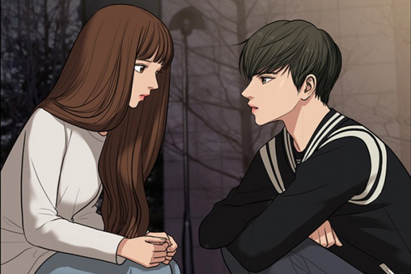 5 Pesan Moral di Webtoon The Secret Of Angel yang Bisa Kamu Terapkan!