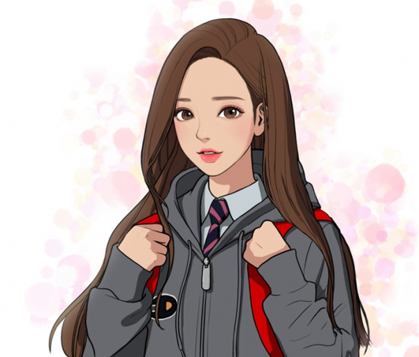 5 Pesan Moral di Webtoon The Secret Of Angel yang Bisa Kamu Terapkan!