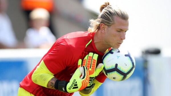 Gaji Belum Dibayar 4 Bulan, Loris Karius Gugat Besiktas ke FIFA