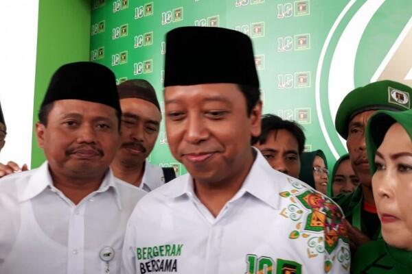 Ini Fakta-Fakta soal Kasus Korupsi Rommy