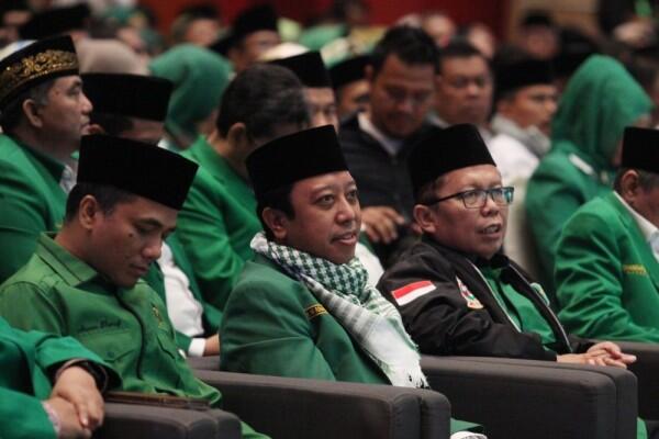 OTT Rommy, Ketua PPP Yogya: Jangan Dibawa ke Ranah Politik