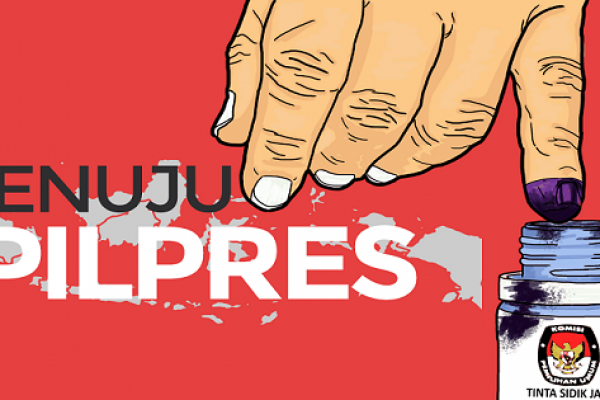 Jelang Pilpres 2019, Apa Saja Ancaman Terbesar di Tahun Ini?