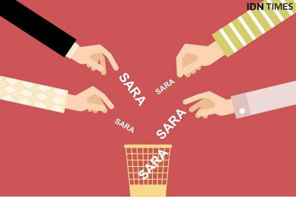 Jelang Pilpres 2019, Apa Saja Ancaman Terbesar di Tahun Ini?