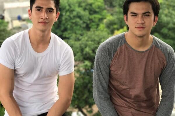 10 Momen Persahabatan Verrell dan Rizky Nazar yang Bikin Cewek Meleleh