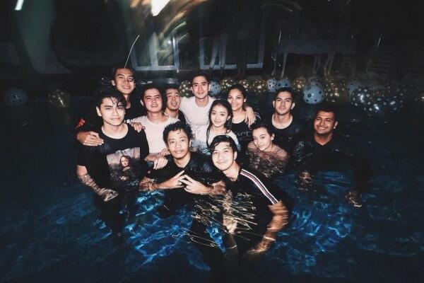 10 Momen Persahabatan Verrell dan Rizky Nazar yang Bikin Cewek Meleleh
