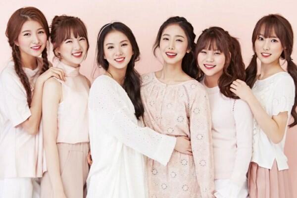 Populer dan Menawan, 7 Girlgroup Ini Jadi Ikon Center Agensinya!