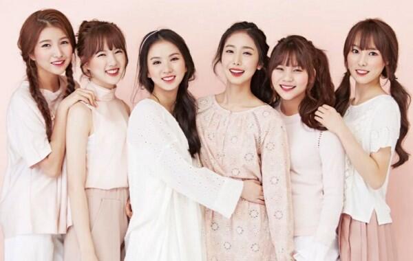 Populer dan Menawan, 7 Girlgroup Ini Jadi Ikon Center Agensinya!
