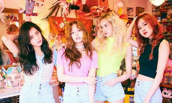 Populer dan Menawan, 7 Girlgroup Ini Jadi Ikon Center Agensinya!
