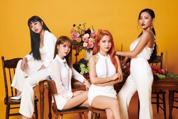 Populer dan Menawan, 7 Girlgroup Ini Jadi Ikon Center Agensinya!
