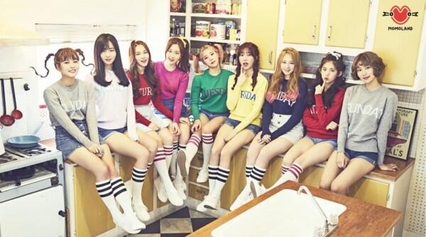 Populer dan Menawan, 7 Girlgroup Ini Jadi Ikon Center Agensinya!