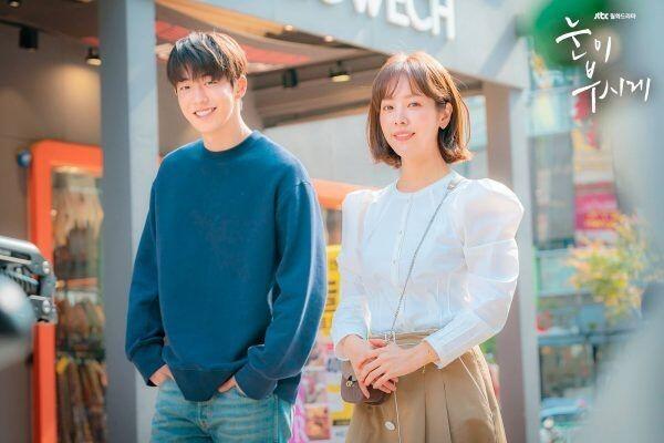 Buat Generasi Muda, Ini 7 Pesan dari KDrama The Light in Your Eyes!