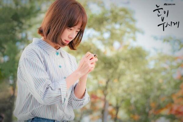 Buat Generasi Muda, Ini 7 Pesan dari KDrama The Light in Your Eyes!