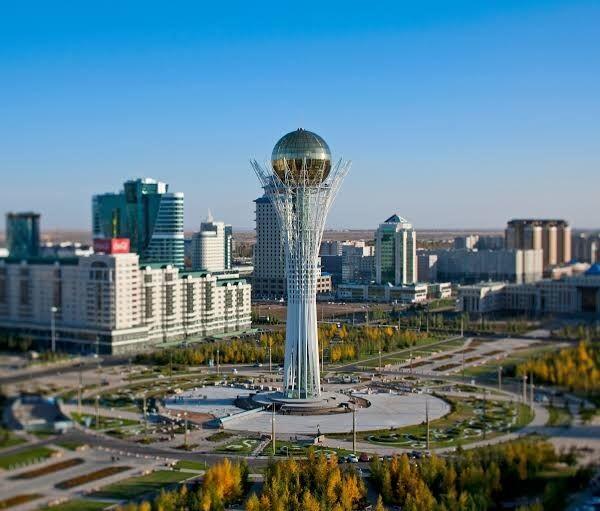 Kota Futuristik, Ini 10 Hal Menarik yang Dapat Kamu Lakukan di Astana