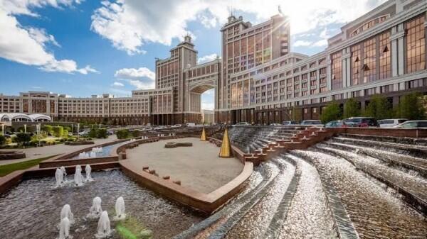 Kota Futuristik, Ini 10 Hal Menarik yang Dapat Kamu Lakukan di Astana
