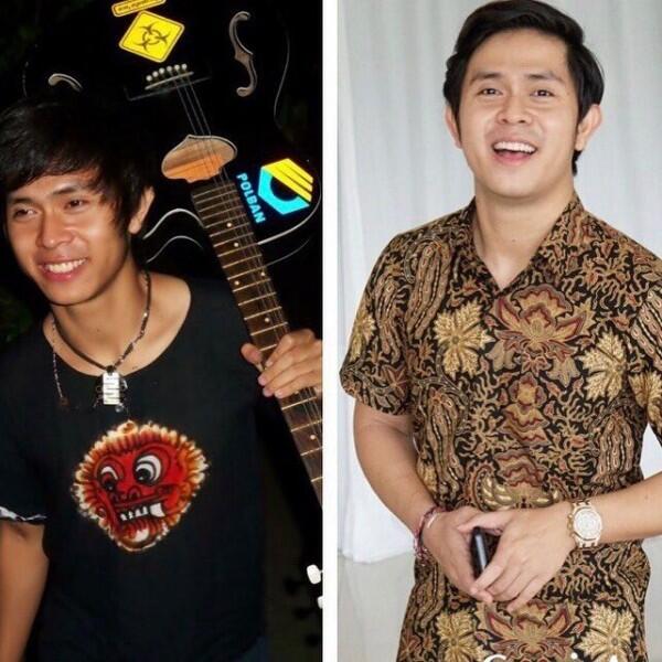 Makin Dewasa & Menawan, 12 Potret Cakra Khan yang Bikin Deg-degan!