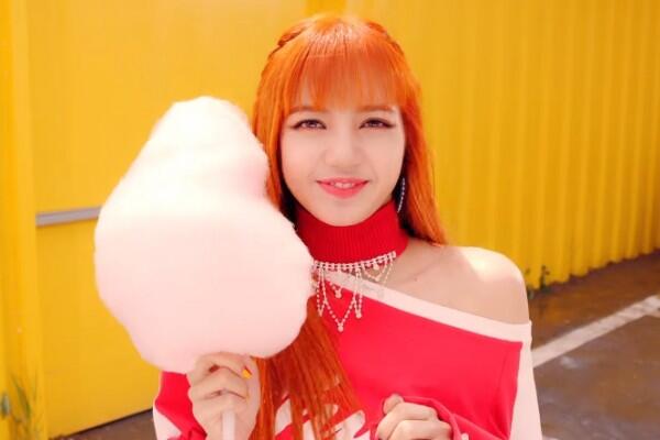 12 Cotton Candy Dessert Kekinian Ini Bikin Gagal Diet, Melting Deh!