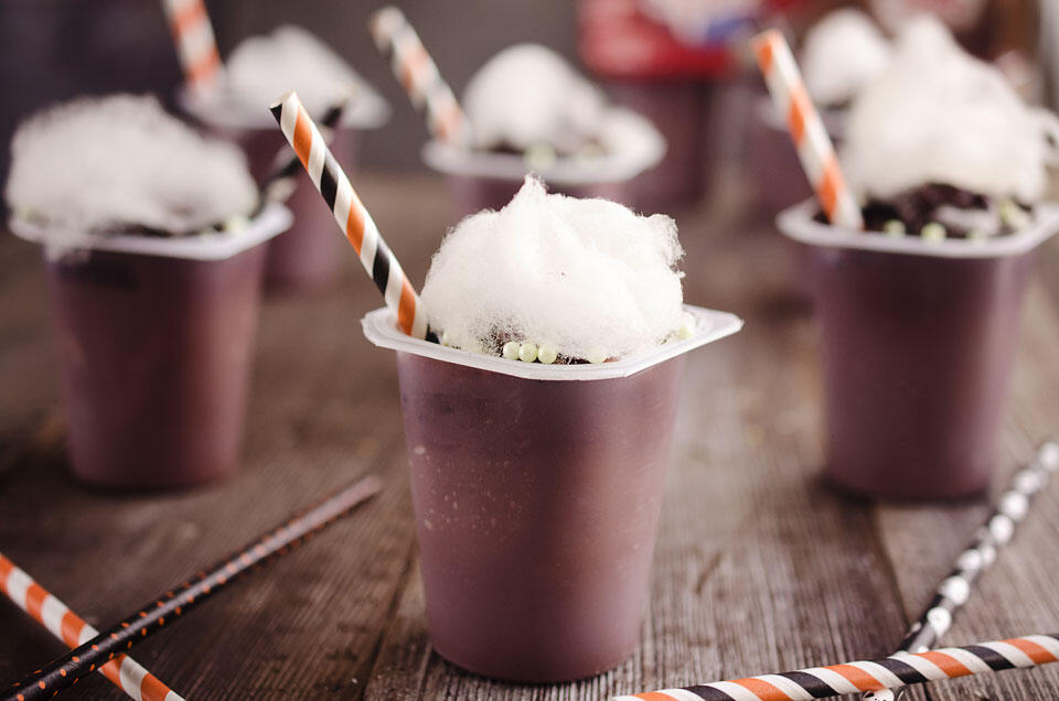 12 Cotton Candy Dessert Kekinian Ini Bikin Gagal Diet, Melting Deh!