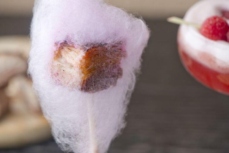 12 Cotton Candy Dessert Kekinian Ini Bikin Gagal Diet, Melting Deh!