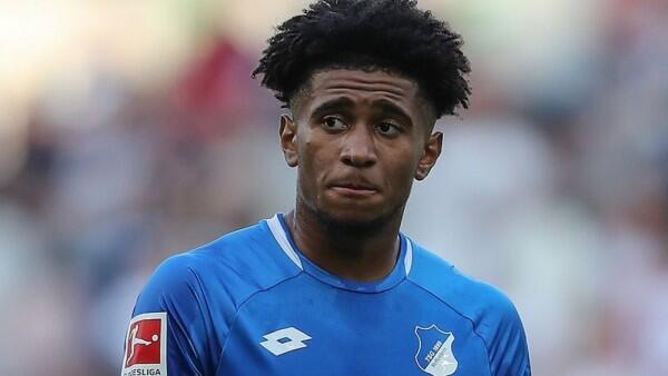 Tak Masuk Timnas Senior, Hudson-Odoi Dipanggil ke Timnas Inggris U-21