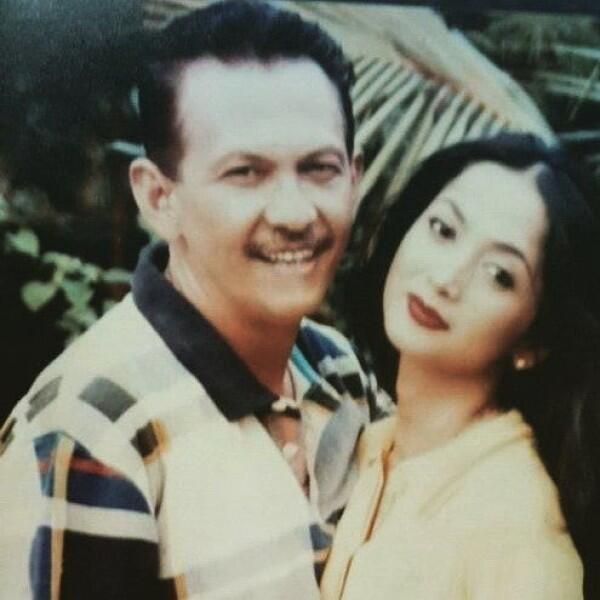 Awet Romantis, Ini 10 Potret Transformasi Roy Marten dan Anna Maria