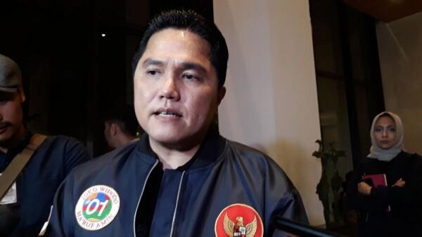 JK: Kasus Rommy Berdampak Pada Partai dan Capres-Cawapres