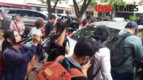 JK: Kasus Rommy Berdampak Pada Partai dan Capres-Cawapres