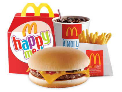 5 Menu McDonald's Ini Dianggap Paling Sehat, Aman untuk Diet Lho