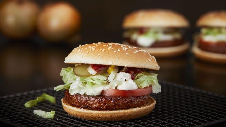 5 Menu McDonald's Ini Dianggap Paling Sehat, Aman untuk Diet Lho