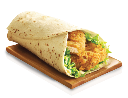 5 Menu McDonald's Ini Dianggap Paling Sehat, Aman untuk Diet Lho