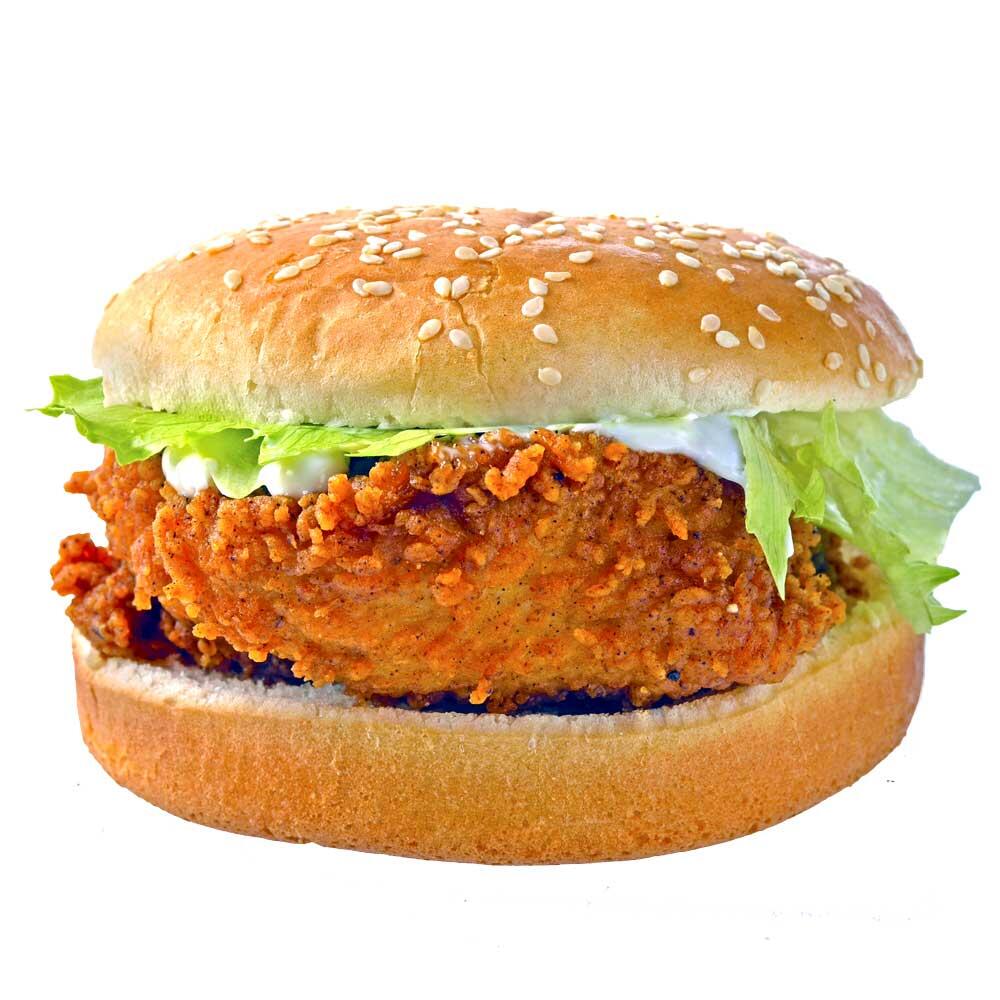 5 Menu McDonald's Ini Dianggap Paling Sehat, Aman untuk Diet Lho