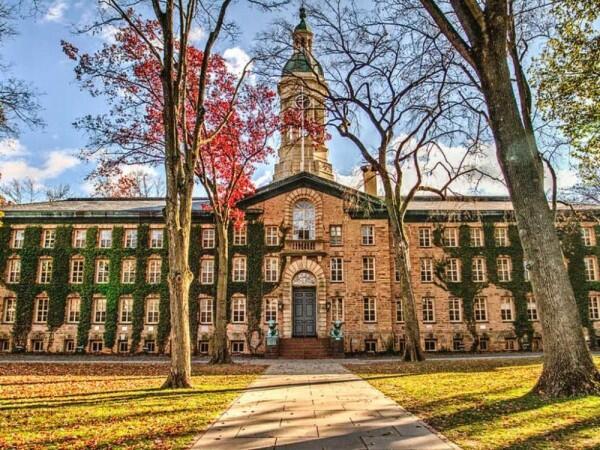 10 Ranking Universitas Terbaik 2019 di Amerika Serikat, Wajib Tahu!