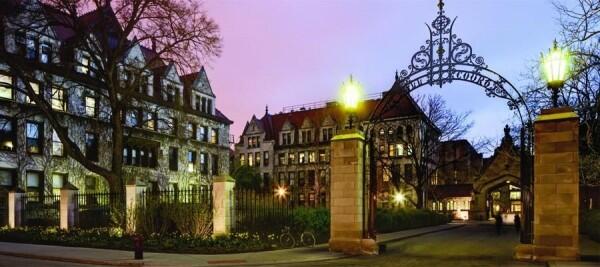 10 Ranking Universitas Terbaik 2019 di Amerika Serikat, Wajib Tahu!