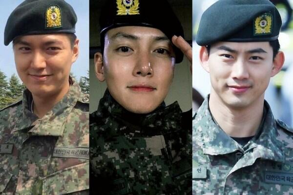 5 Alasan Gak Perlu Galau saat Ditinggal Oppa Wamil