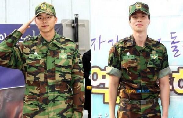 5 Alasan Gak Perlu Galau saat Ditinggal Oppa Wamil