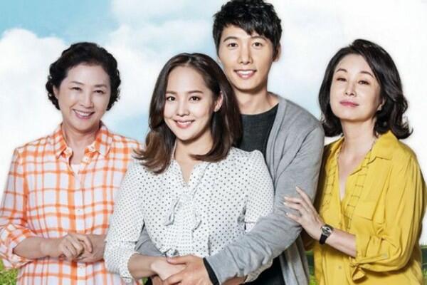 5 Drama Keren Lee Sang Woo, Oppa Berhati Lembut di Touch Your Heart