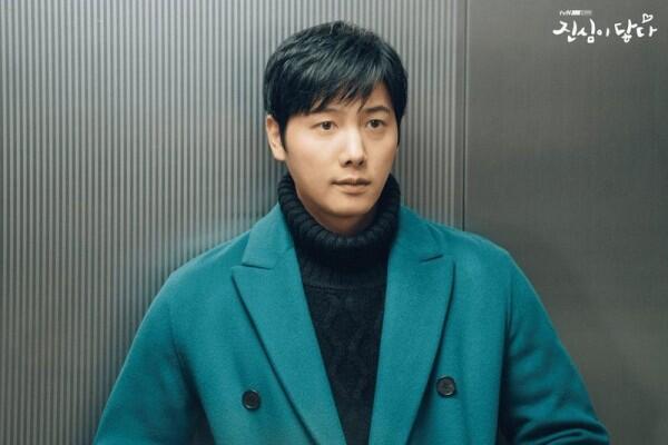 5 Drama Keren Lee Sang Woo, Oppa Berhati Lembut di Touch Your Heart