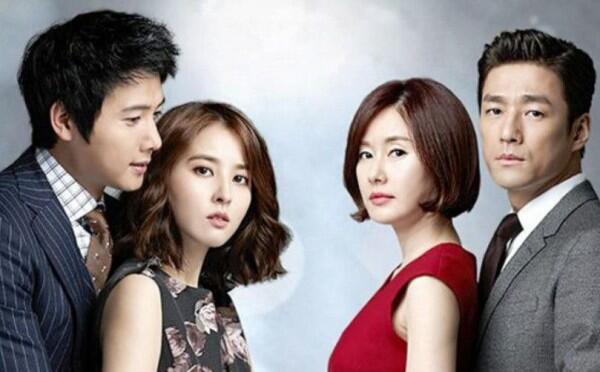 5 Drama Keren Lee Sang Woo, Oppa Berhati Lembut di Touch Your Heart